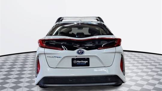 2022 Toyota Prius Prime JTDKAMFP6N3208312