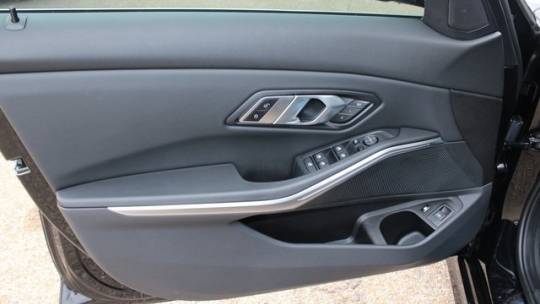 2022 BMW 3 Series 3MW5P7J02N8C32571