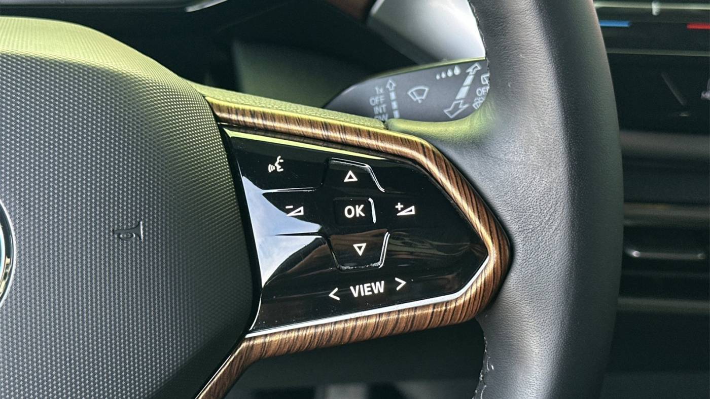 2021 Volkswagen ID.4 WVGKMPE27MP063234