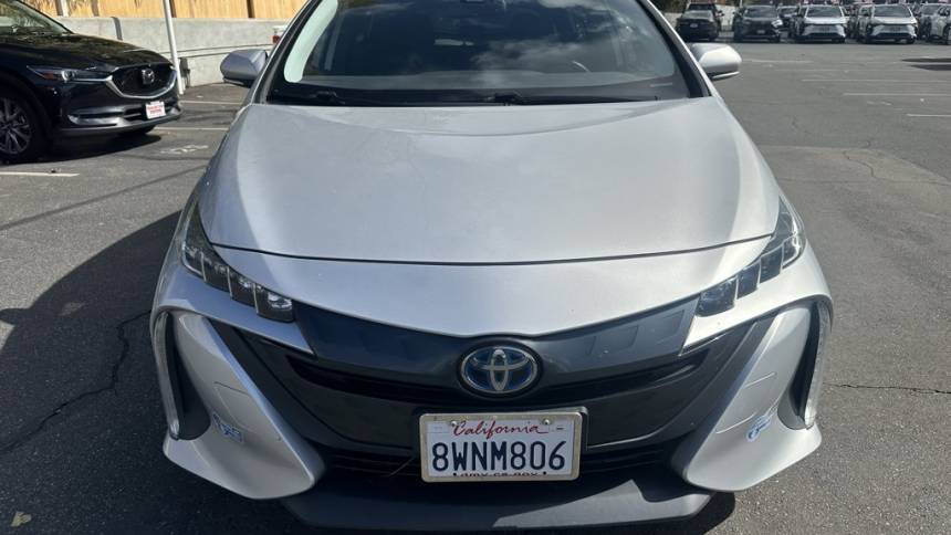 2021 Toyota Prius Prime JTDKAMFP2M3193659