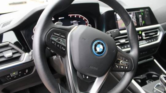 2022 BMW 3 Series 3MW5P7J02N8C32571