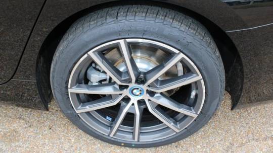 2022 BMW 3 Series 3MW5P7J02N8C32571