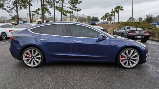 2018 Tesla Model 3 5YJ3E1EB5JF080896