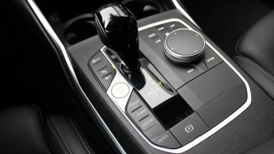 2022 BMW 3 Series 3MW5P7J02N8C32571