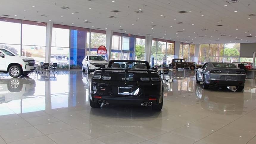 2021 Volkswagen ID.4 WVGKMPE27MP063234
