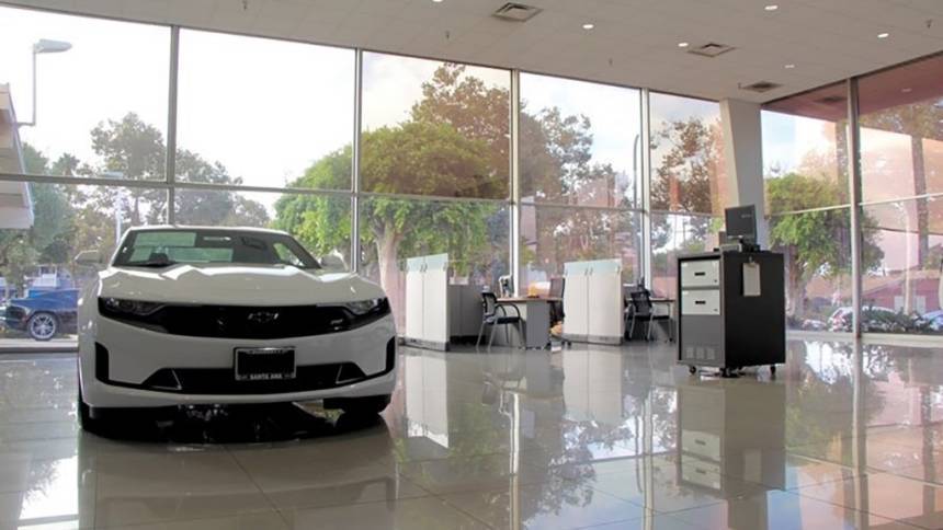 2021 Volkswagen ID.4 WVGKMPE27MP063234