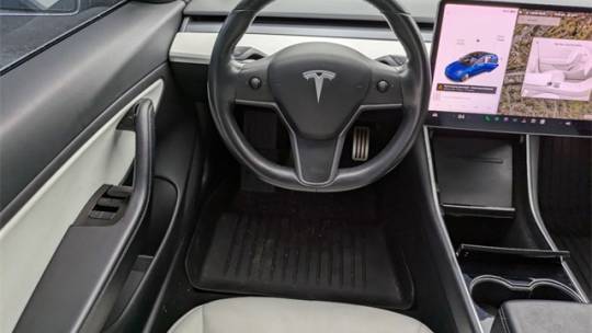 2018 Tesla Model 3 5YJ3E1EB5JF080896