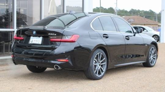 2022 BMW 3 Series 3MW5P7J02N8C32571