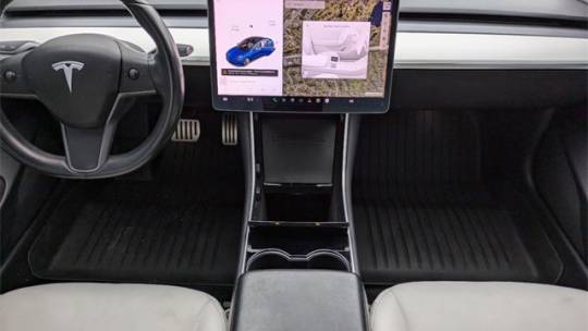 2018 Tesla Model 3 5YJ3E1EB5JF080896