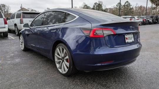 2018 Tesla Model 3 5YJ3E1EB5JF080896
