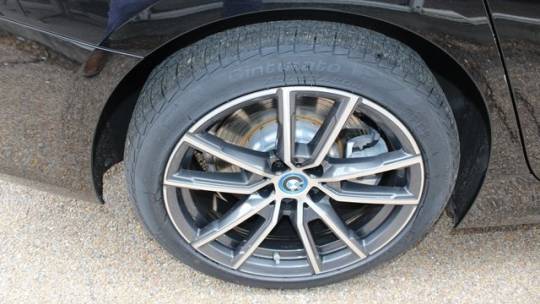 2022 BMW 3 Series 3MW5P7J02N8C32571