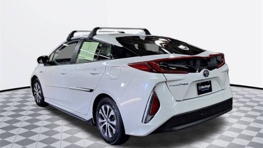 2022 Toyota Prius Prime JTDKAMFP6N3208312