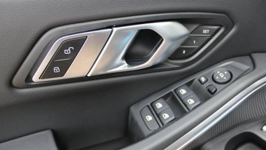 2022 BMW 3 Series 3MW5P7J02N8C32571
