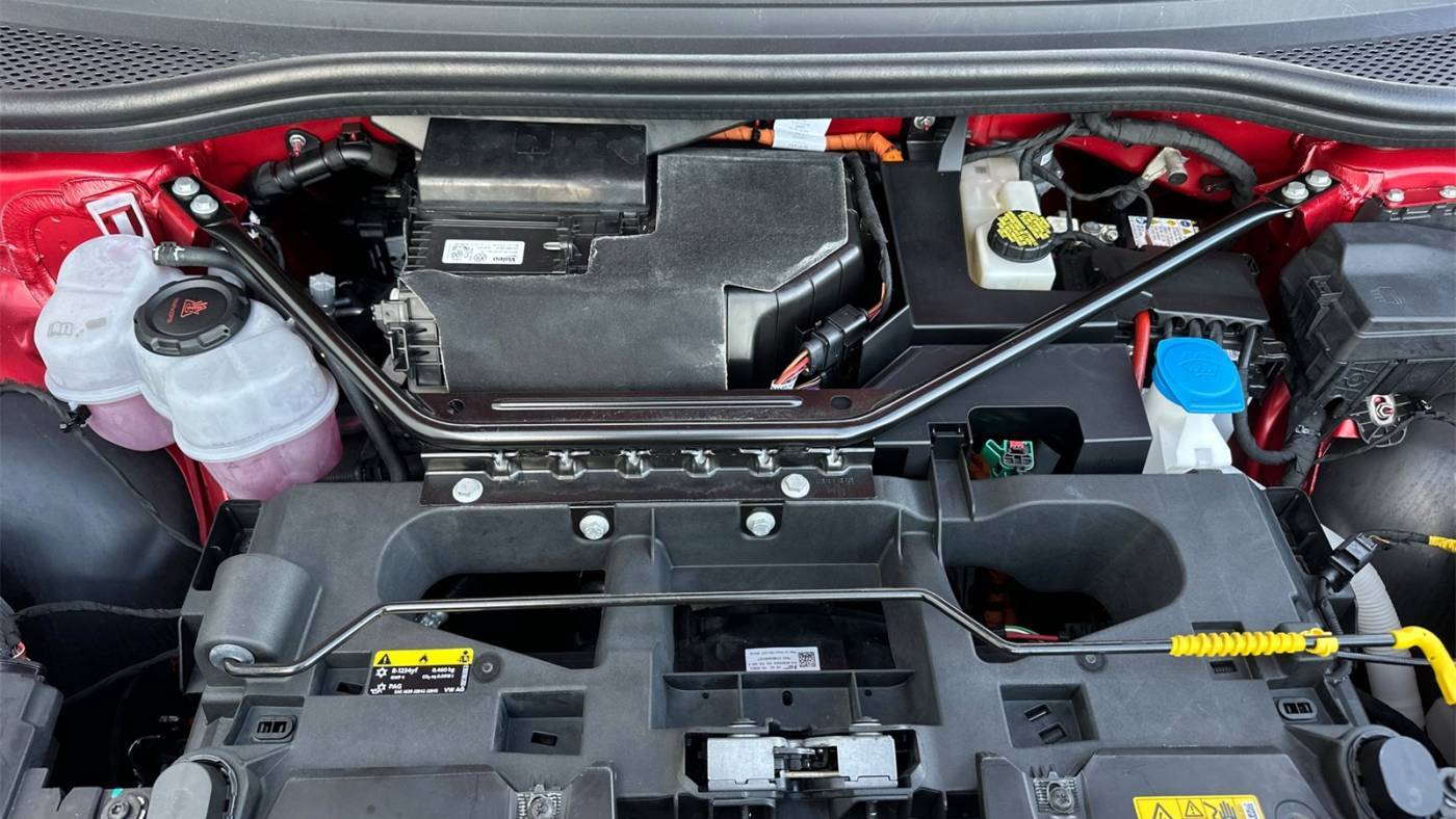 2021 Volkswagen ID.4 WVGKMPE27MP063234