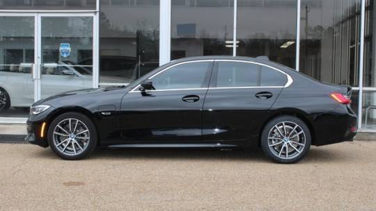 2022 BMW 3 Series 3MW5P7J02N8C32571