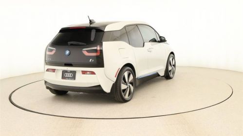 2014 BMW i3 WBY1Z4C50EV275711