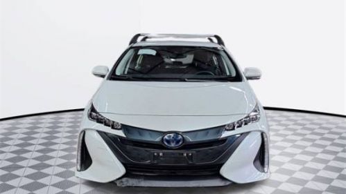 2022 Toyota Prius Prime JTDKAMFP6N3208312