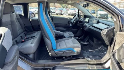 2021 BMW i3 WBY8P2C05M7J40112