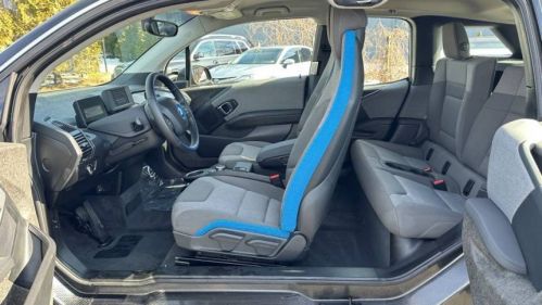 2021 BMW i3 WBY8P2C05M7J40112