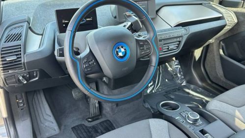 2021 BMW i3 WBY8P2C05M7J40112