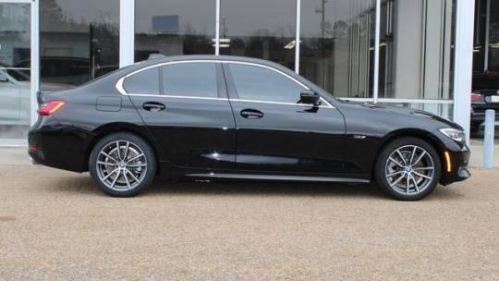 2022 BMW 3 Series 3MW5P7J02N8C32571