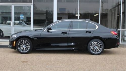 2022 BMW 3 Series 3MW5P7J02N8C32571