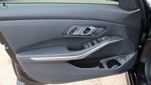 2022 BMW 3 Series 3MW5P7J02N8C32571