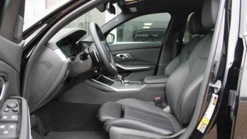 2022 BMW 3 Series 3MW5P7J02N8C32571
