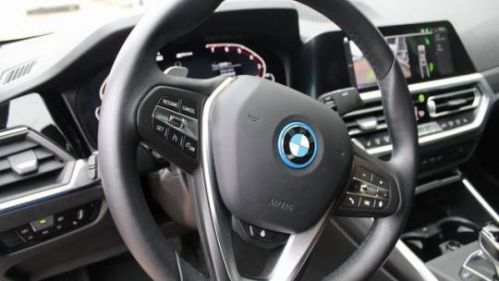 2022 BMW 3 Series 3MW5P7J02N8C32571