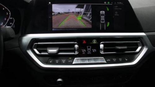 2022 BMW 3 Series 3MW5P7J02N8C32571