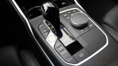 2022 BMW 3 Series 3MW5P7J02N8C32571