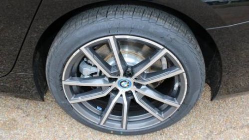 2022 BMW 3 Series 3MW5P7J02N8C32571