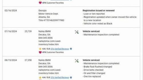 2022 BMW 3 Series 3MW5P7J02N8C32571