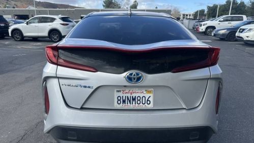 2021 Toyota Prius Prime JTDKAMFP2M3193659