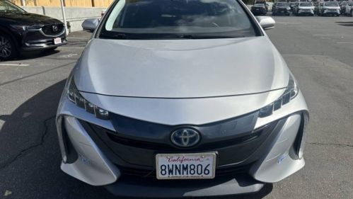 2021 Toyota Prius Prime JTDKAMFP2M3193659