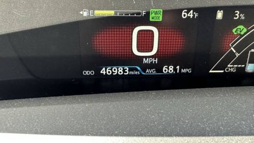 2021 Toyota Prius Prime JTDKAMFP2M3193659