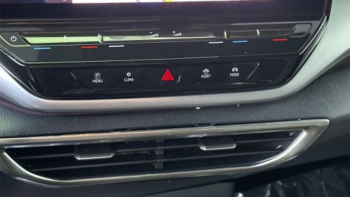 2021 Volkswagen ID.4 WVGKMPE27MP063234