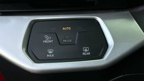 2021 Volkswagen ID.4 WVGKMPE27MP063234