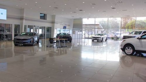 2021 Volkswagen ID.4 WVGKMPE27MP063234