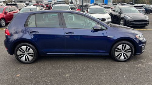 2019 Volkswagen e-Golf WVWKR7AU9KW915521