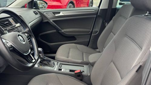 2019 Volkswagen e-Golf WVWKR7AU9KW915521