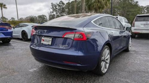 2018 Tesla Model 3 5YJ3E1EB5JF080896