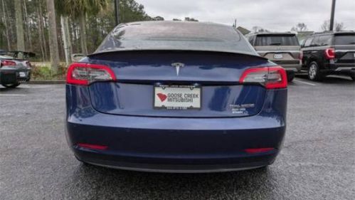 2018 Tesla Model 3 5YJ3E1EB5JF080896
