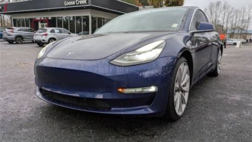 2018 Tesla Model 3 5YJ3E1EB5JF080896