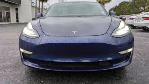 2018 Tesla Model 3 5YJ3E1EB5JF080896