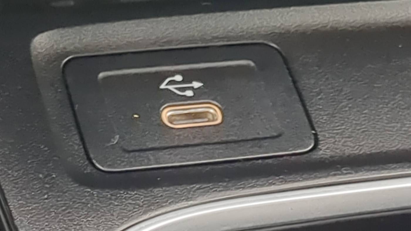 2024 Mercedes EQB W1N9M0KB9RN078912