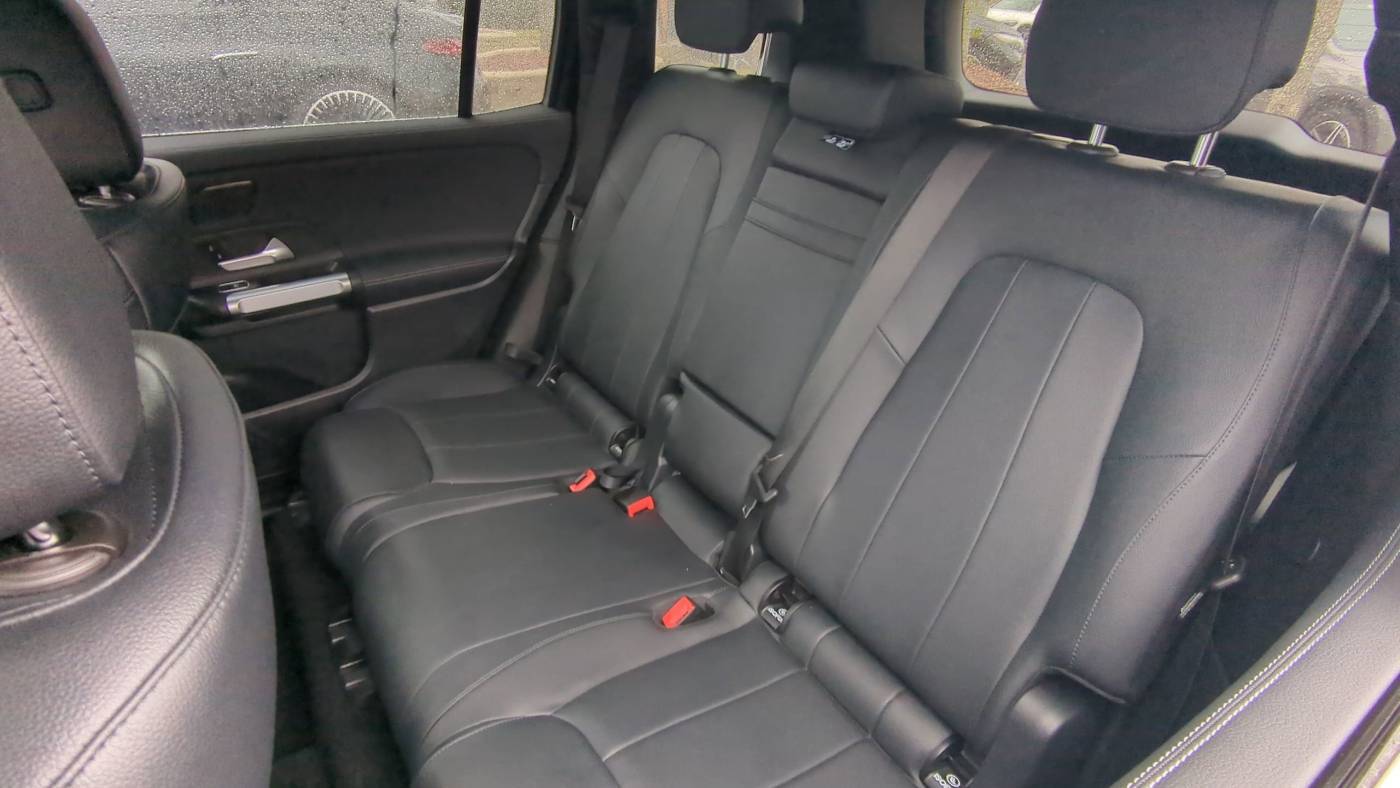 2024 Mercedes EQB W1N9M0KB9RN078912