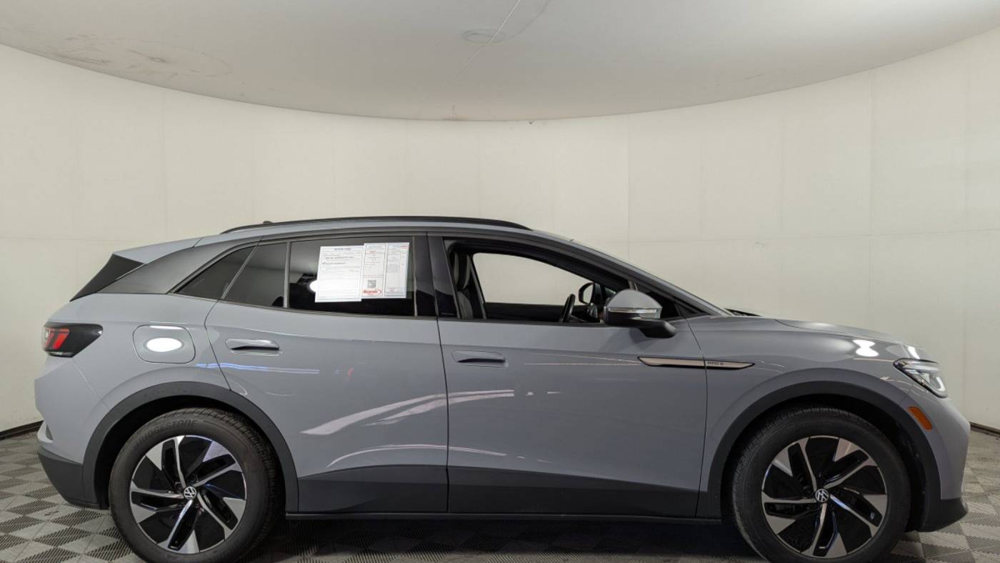 2021 Volkswagen ID.4 WVGTMPE2XMP059666