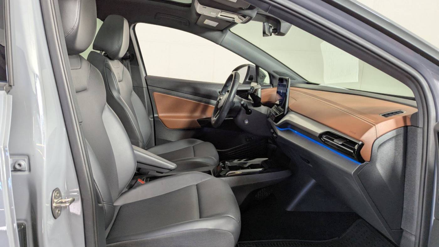 2021 Volkswagen ID.4 WVGTMPE2XMP059666