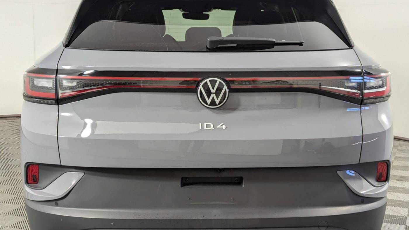 2021 Volkswagen ID.4 WVGTMPE2XMP059666